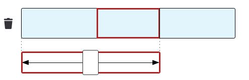 Deleting multiple elements. Deleting multiple elements.